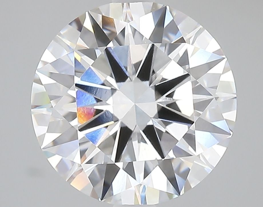 Loose Diamond - ROUND 4.01ct D VVS2 (1 of 1)