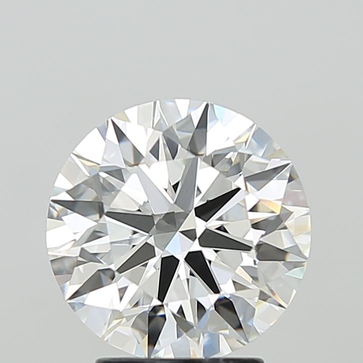 Ideal Loose Diamond - ROUND 3.07ct F VVS2 (1 of 1)