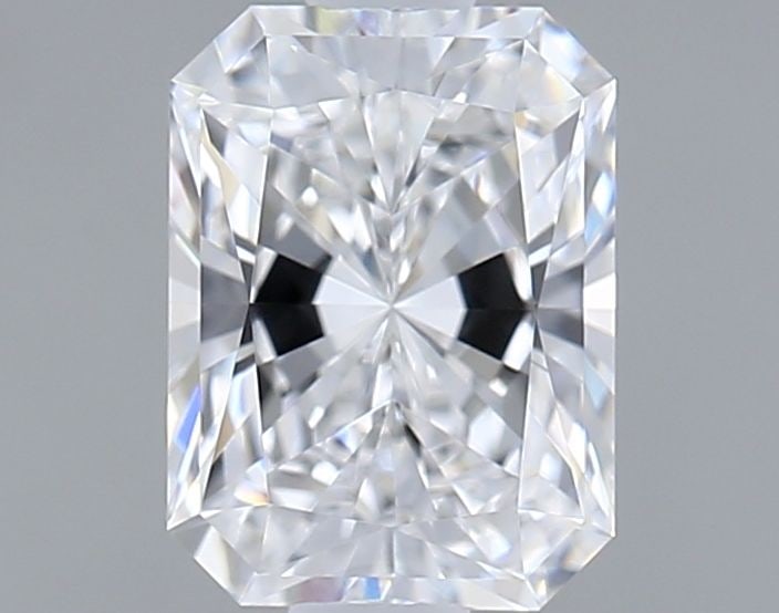 Loose Diamond - RADIANT 1.03ct D IF: Loose Diamond - RADIANT 1.03ct D IF Source: This is a real non-mined Diamond that has been grown in a lab Shape: RADIANT Carats: 1.03 Color: D Clarity: IF Certification: IGI Video: