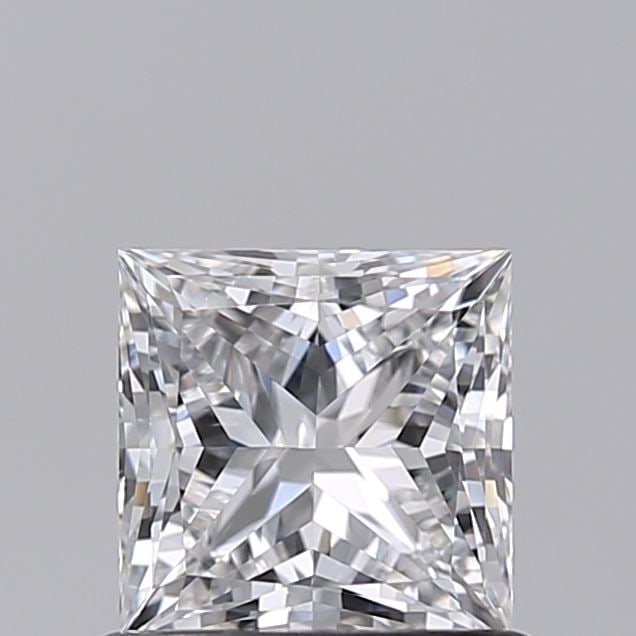 Loose Diamond - PRINCESS 0.76ct E VVS2 (1 of 1)