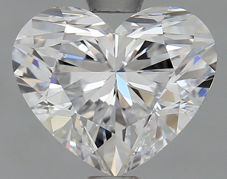 Loose Diamond - HEART 1.4ct E VVS1 (1 of 1)