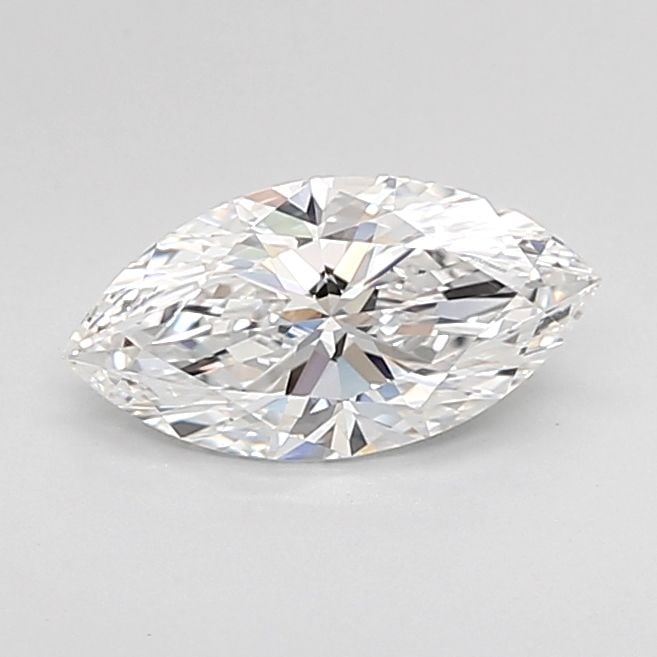 Loose Diamond - MARQUISE 1.02ct D VVS2: Loose Diamond - MARQUISE 1.02ct D VVS2 Source: This is a real non-mined Diamond that has been grown in a lab Shape: MARQUISE Carats: 1.02 Color: D Clarity: VVS2 Certification: IGI Video: