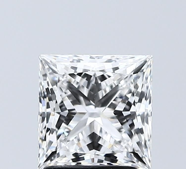 Loose Diamond - PRINCESS 2.03ct D VS1 (1 of 1)