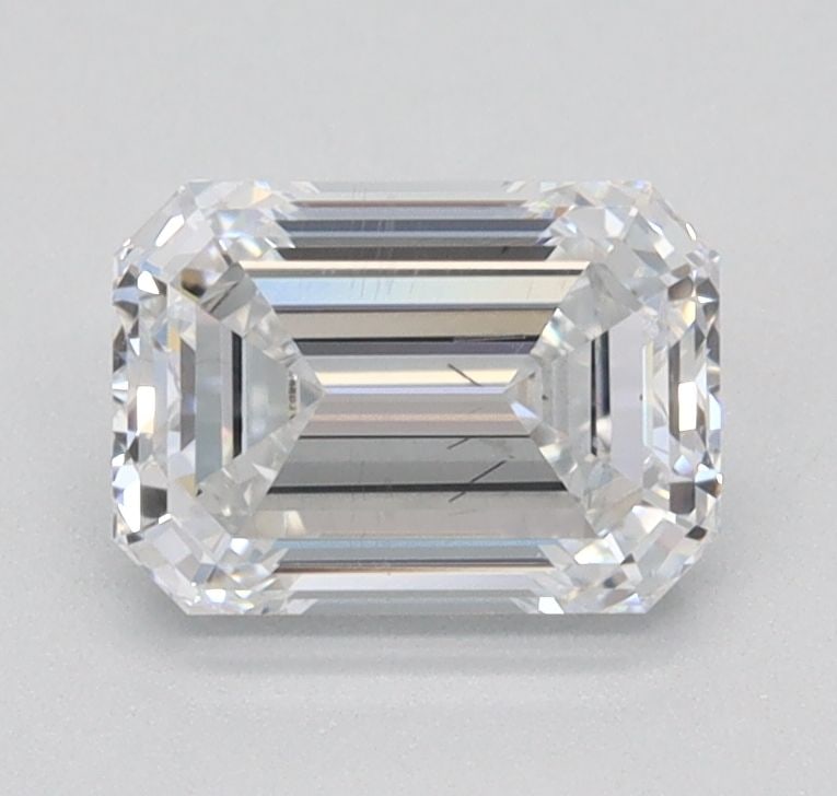 Loose Diamond - EMERALD 0.94ct E SI1 (1 of 1)