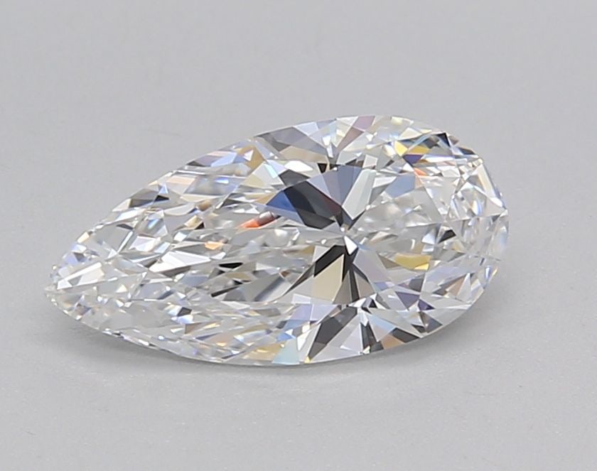 Loose Diamond - PEAR 1.02ct D VVS2 (1 of 1)