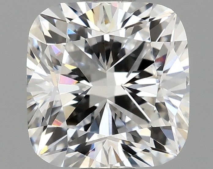 Loose Diamond - CUSHION MODIFIED 1.02ct E VVS1 (1 of 1)