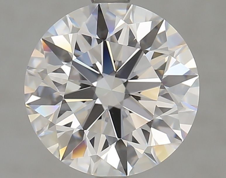 Loose Diamond - ROUND 3.55ct D VVS2 (1 of 1)