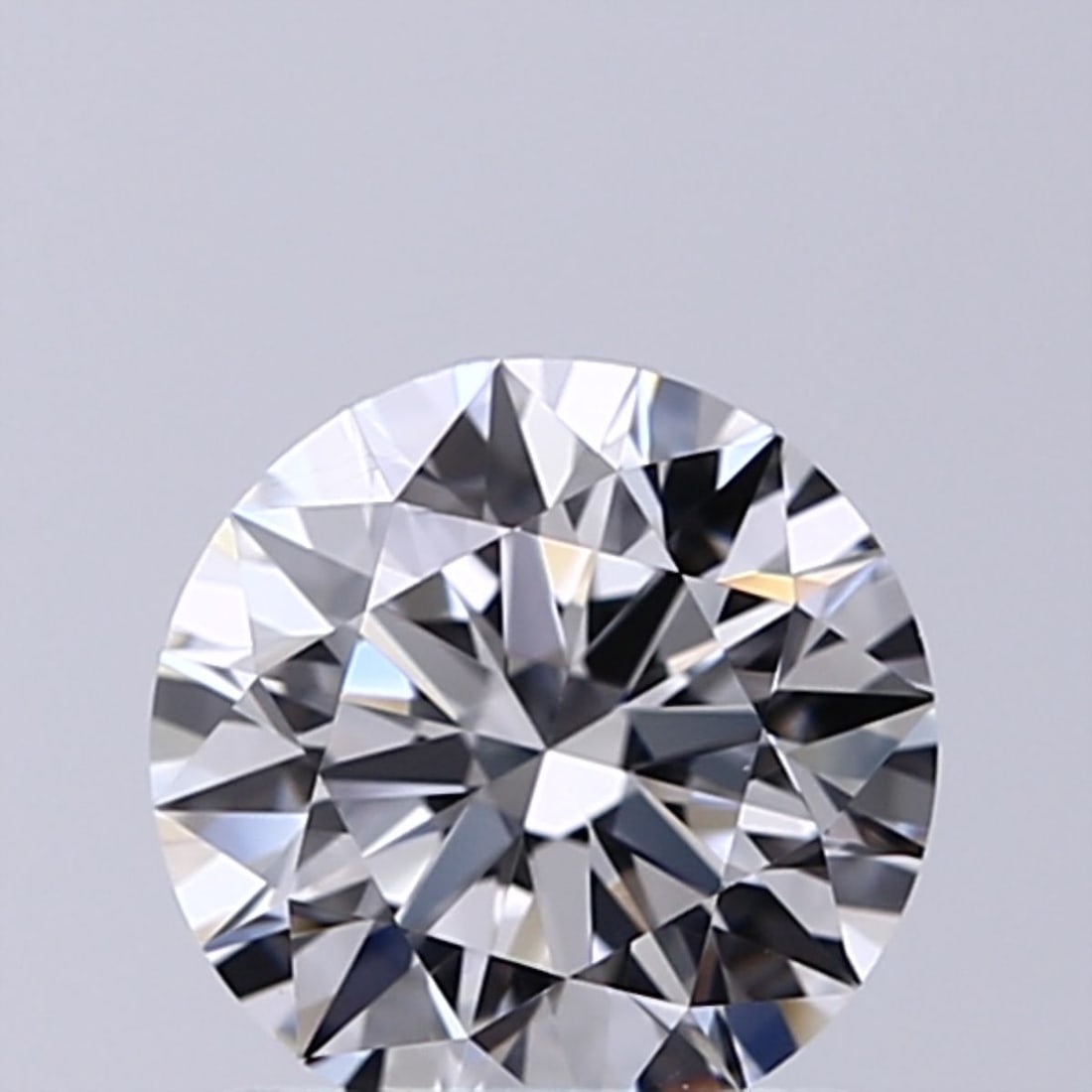 Loose Diamond - ROUND 1.0ct D VVS1 (1 of 1)