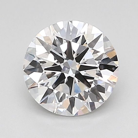 Ideal Loose Diamond - ROUND 1.01ct F VS1 (1 of 1)
