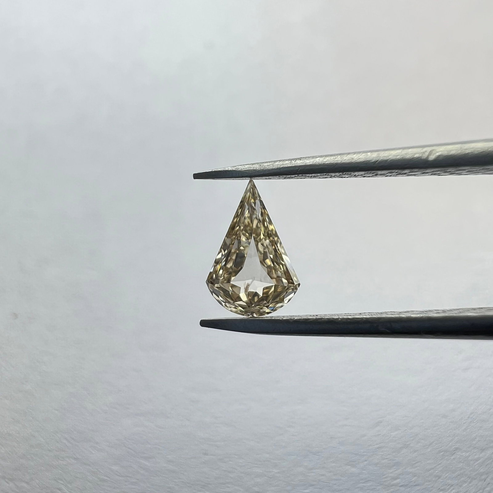 Loose Diamond - KITE 0.26ct Brown VS1 (1 of 1)