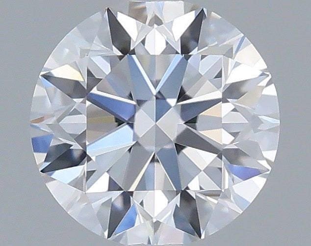Loose Diamond - ROUND 0.49ct E VS1 (1 of 1)