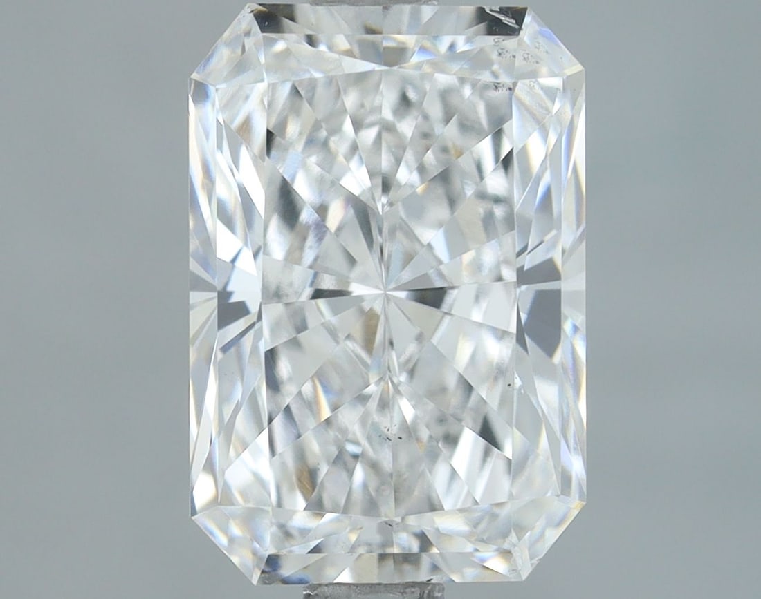 Loose Diamond - RADIANT 2.01ct E SI1 (1 of 1)