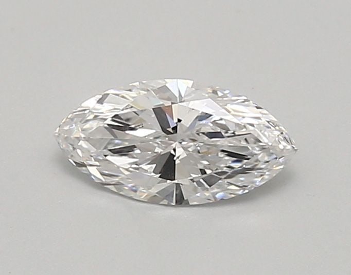 Loose Diamond - MARQUISE 0.73ct D VVS1: Loose Diamond - MARQUISE 0.73ct D VVS1 Source: This is a real non-mined Diamond that has been grown in a lab Shape: MARQUISE Carats: 0.73 Color: D Clarity: VVS1 Certification: IGI Video: