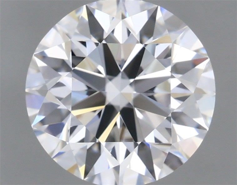 Loose Diamond - ROUND 1.39ct E VS1 (1 of 1)