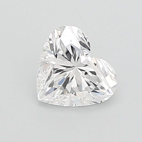 Loose Diamond - HEART 3.03ct D VVS2: Loose Diamond - HEART 3.03ct D VVS2 Source: This is a real non-mined Diamond that has been grown in a lab Shape: HEART Carats: 3.03 Color: D Clarity: VVS2 Certification: IGI Video: