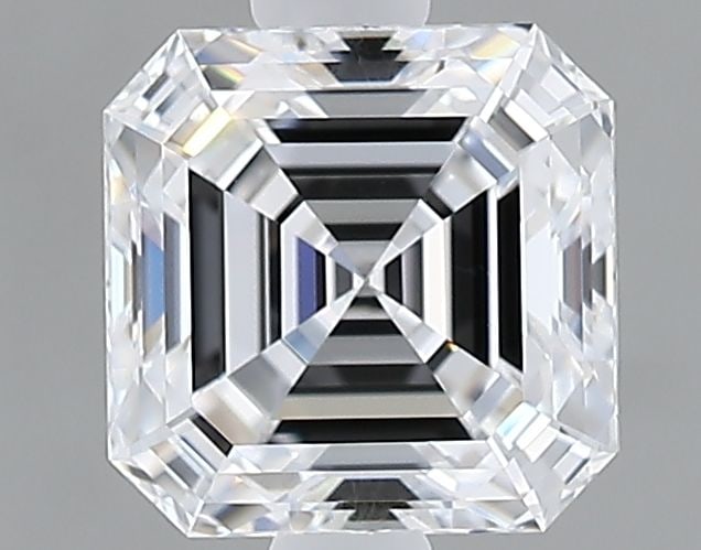 Loose Diamond - ASSCHER 1.31ct D VS1 (1 of 1)