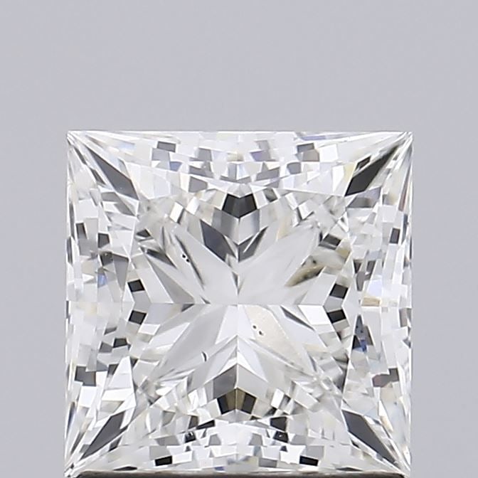 Loose Diamond - PRINCESS 1.51ct F VS2 (1 of 1)