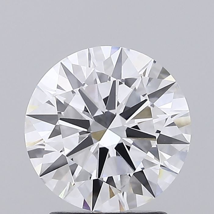 Loose Diamond - ROUND 2.17ct E VVS2 (1 of 1)