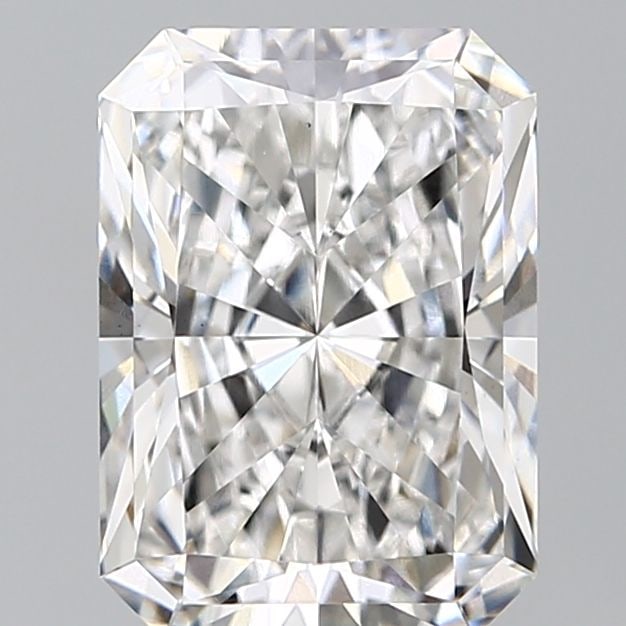 Loose Diamond - RADIANT 3.8ct E VS1: Loose Diamond - RADIANT 3.8ct E VS1 Source: This is a real non-mined Diamond that has been grown in a lab Shape: RADIANT Carats: 3.8 Color: E Clarity: VS1 Certification: IGI Video: