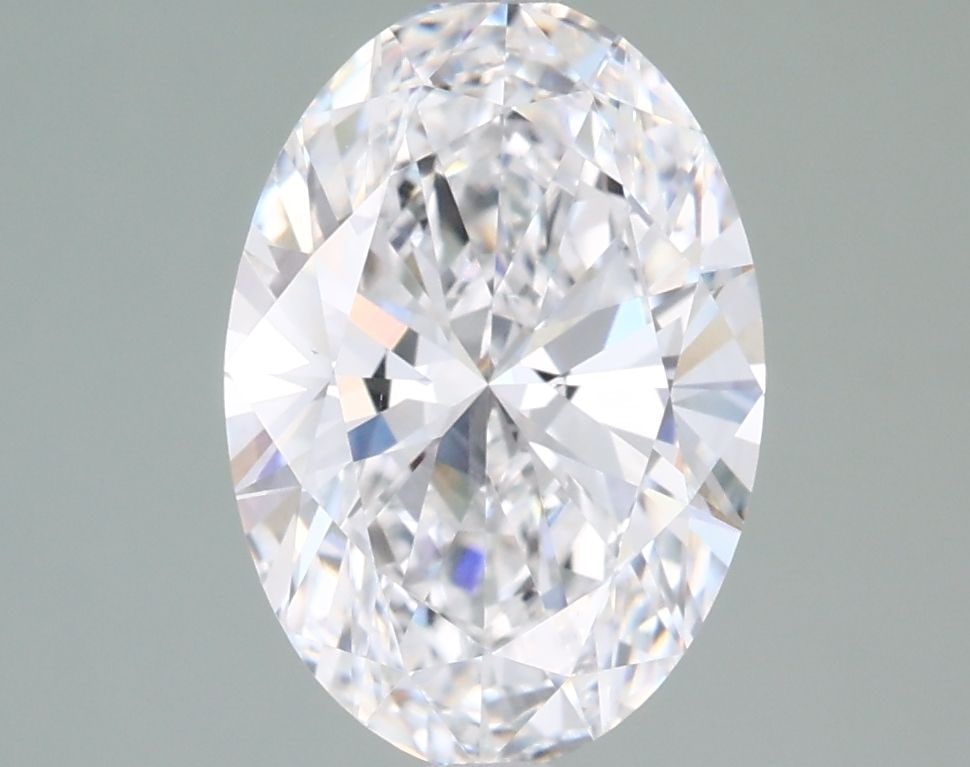 Loose Diamond - OVAL 2.03ct D VVS2: Loose Diamond - OVAL 2.03ct D VVS2 Source: This is a real non-mined Diamond that has been grown in a lab Shape: OVAL Carats: 2.03 Color: D Clarity: VVS2 Certification: IGI Video: