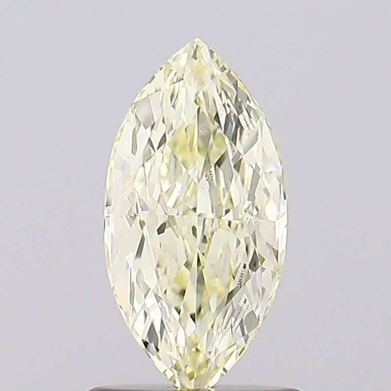 Loose Diamond - MARQUISE 1.07ct U-V VS1: Loose Diamond - MARQUISE 1.07ct U-V VS1 Source: This is a real non-mined Diamond that has been grown in a lab Shape: MARQUISE Carats: 1.07 Color: U-V Certification: IGI Video: