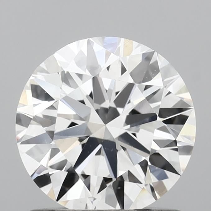 Loose Diamond - ROUND 1.0ct D VVS2 (1 of 1)