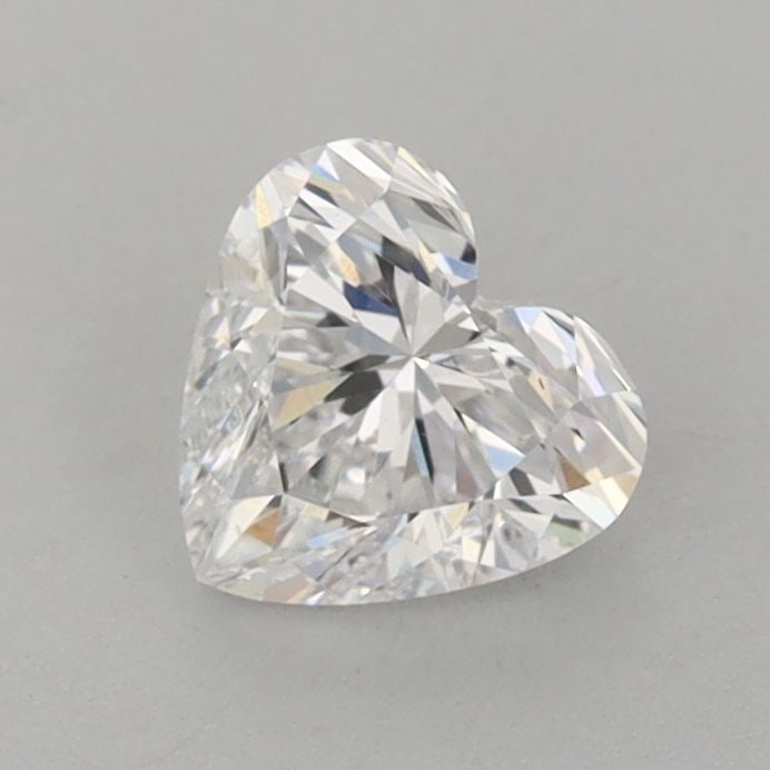 Loose Diamond - HEART 0.78ct D VS1 (1 of 1)