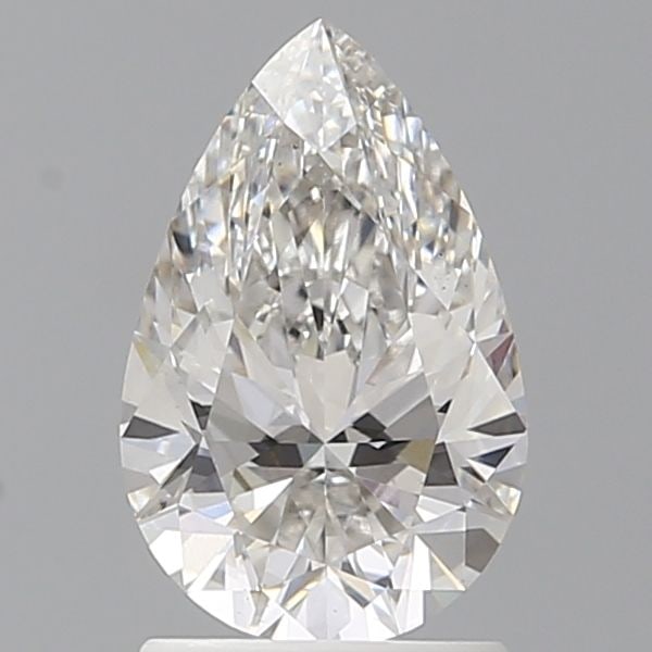 Loose Diamond - PEAR 1.59ct F VS2 (1 of 1)