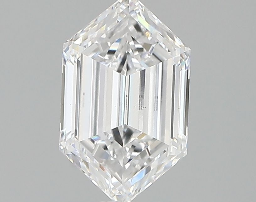 Loose Diamond - HEXAGONAL 1.39ct D VS1 (1 of 1)