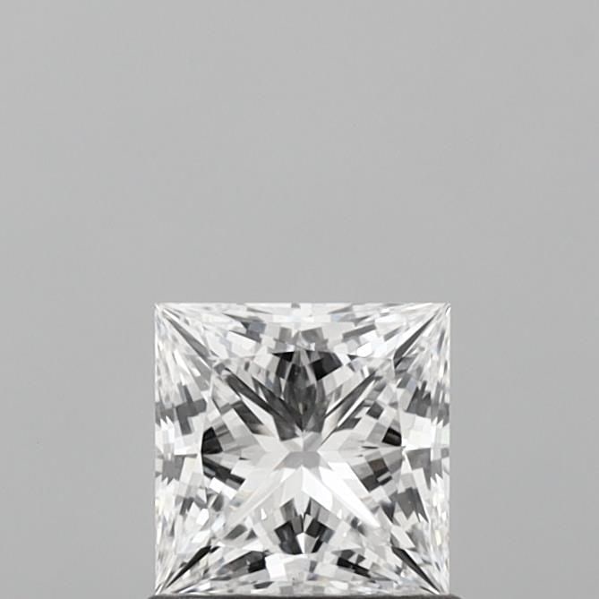 Loose Diamond - PRINCESS 0.92ct D VS1 (1 of 1)