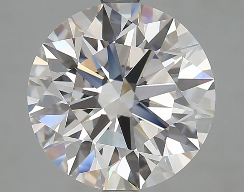 Loose Diamond - ROUND 4.35ct D IF: Loose Diamond - ROUND 4.35ct D IF Source: This is a real non-mined Diamond that has been grown in a lab Shape: ROUND Carats: 4.35 Color: D Clarity: IF Certification: GIA Video: