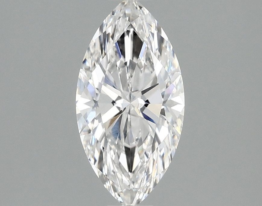 Loose Diamond - MARQUISE 1.1ct E VVS1: Loose Diamond - MARQUISE 1.1ct E VVS1 Source: This is a real non-mined Diamond that has been grown in a lab Shape: MARQUISE Carats: 1.1 Color: E Clarity: VVS1 Certification: IGI Video: