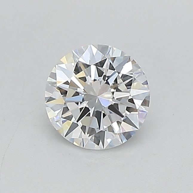 Loose Diamond - ROUND 0.45ct D VVS2 (1 of 1)