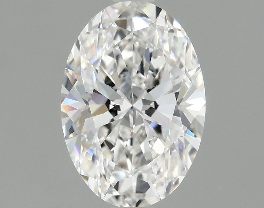 Loose Diamond - OVAL 1.07ct E VVS2 (1 of 1)