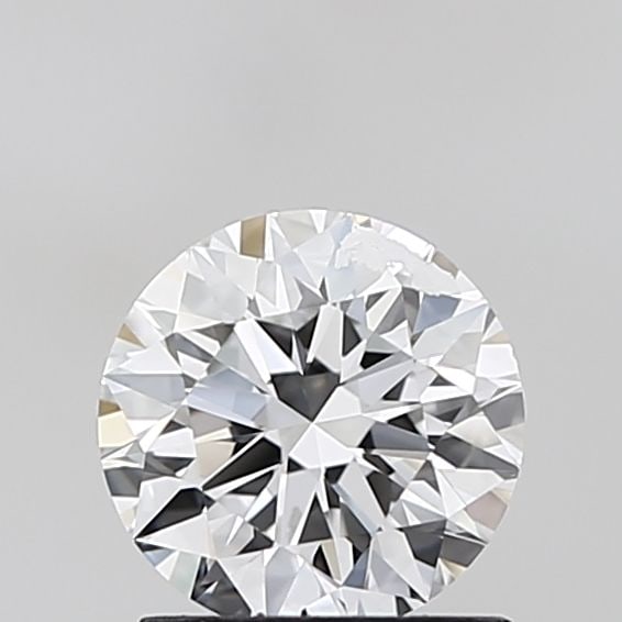 Ideal Loose Diamond - ROUND 1.27ct D VVS2 (1 of 1)