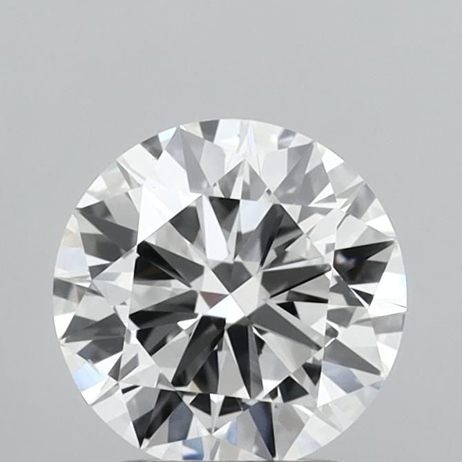 Loose Diamond - ROUND 1.92ct D VS2: Loose Diamond - ROUND 1.92ct D VS2 Source: This is a real non-mined Diamond that has been grown in a lab Shape: ROUND Carats: 1.92 Color: D Clarity: VS2 Certification: IGI Video: