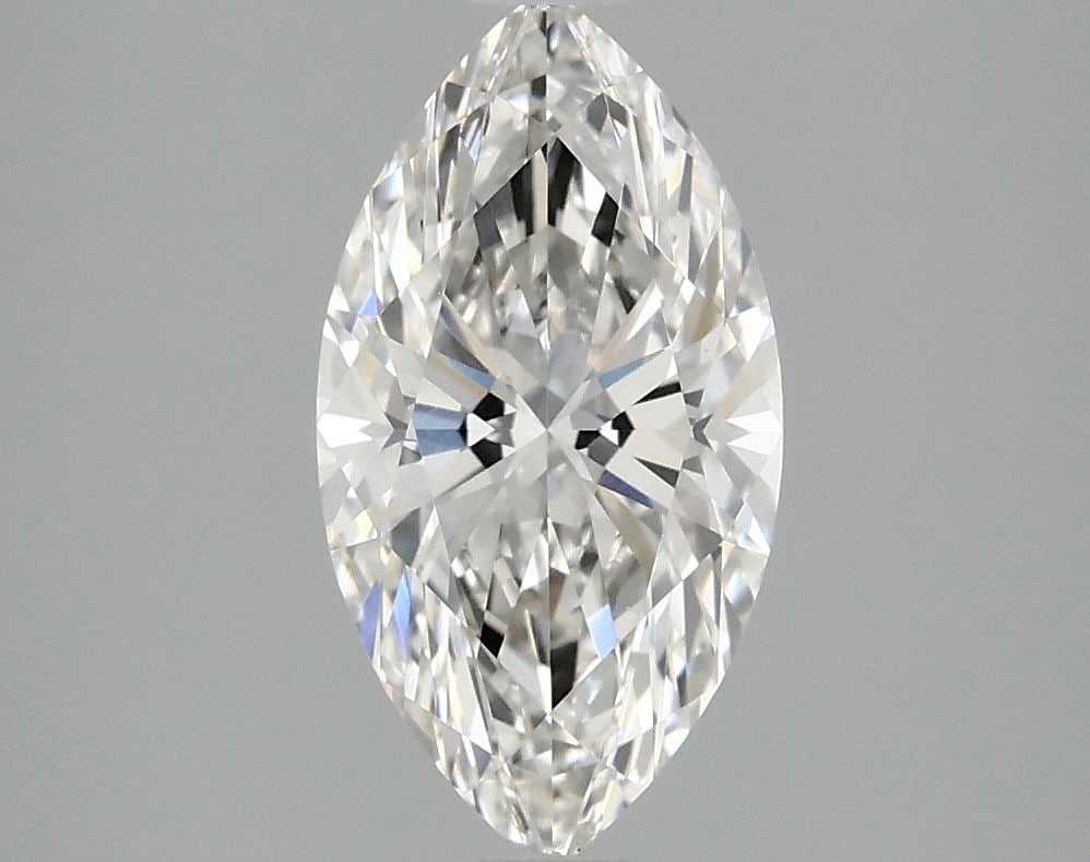 Loose Diamond - MARQUISE 1.84ct F VS1: Loose Diamond - MARQUISE 1.84ct F VS1 Source: This is a real non-mined Diamond that has been grown in a lab Shape: MARQUISE Carats: 1.84 Color: F Clarity: VS1 Certification: IGI Video: Video Link 