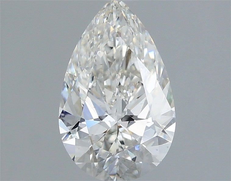 Loose Diamond - PEAR 1.09ct H VS2: Loose Diamond - PEAR 1.09ct H VS2 Source: This is a real non-mined Diamond that has been grown in a lab Shape: PEAR Carats: 1.09 Color: H Clarity: VS2 Certification: IGI Video: Video Link The
