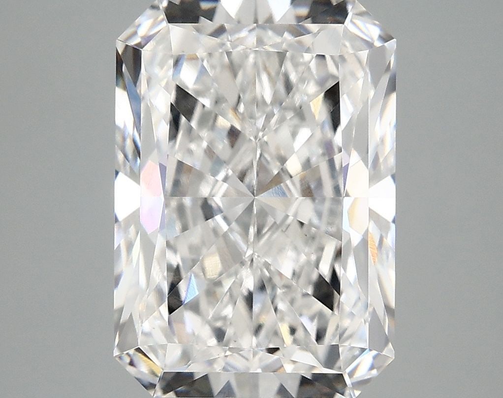 Loose Diamond - RADIANT 5.08ct E VS1 (1 of 1)
