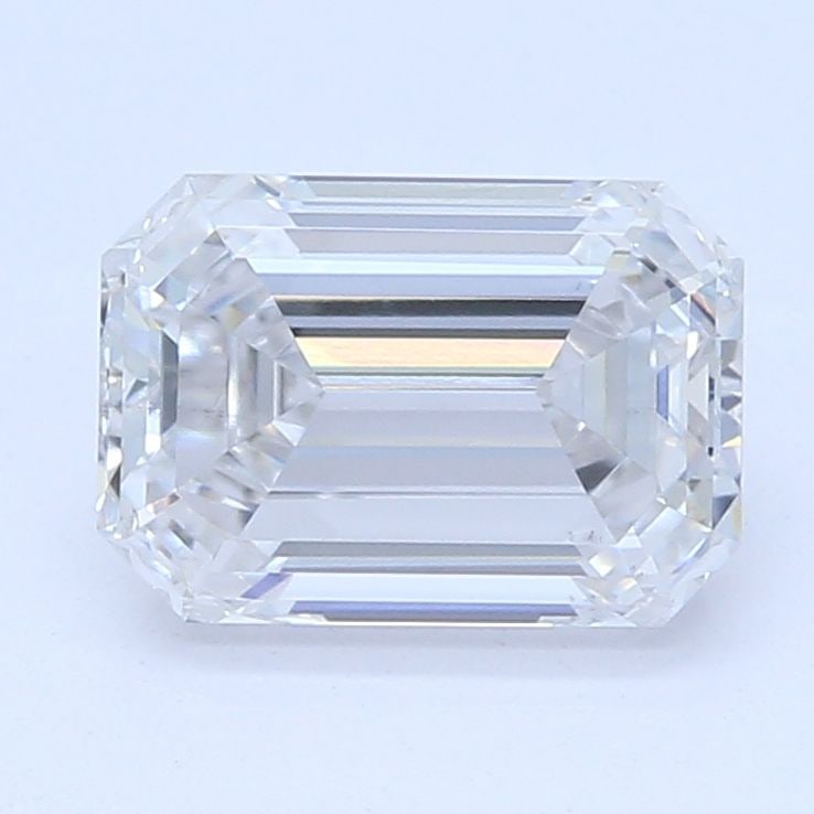 Loose Diamond - EMERALD 0.75ct F VS1 (1 of 1)