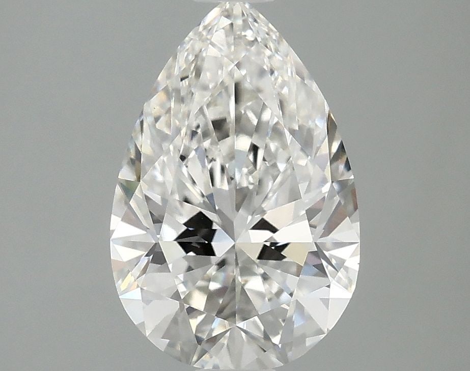 Loose Diamond - PEAR 2.08ct F VVS2 (1 of 1)