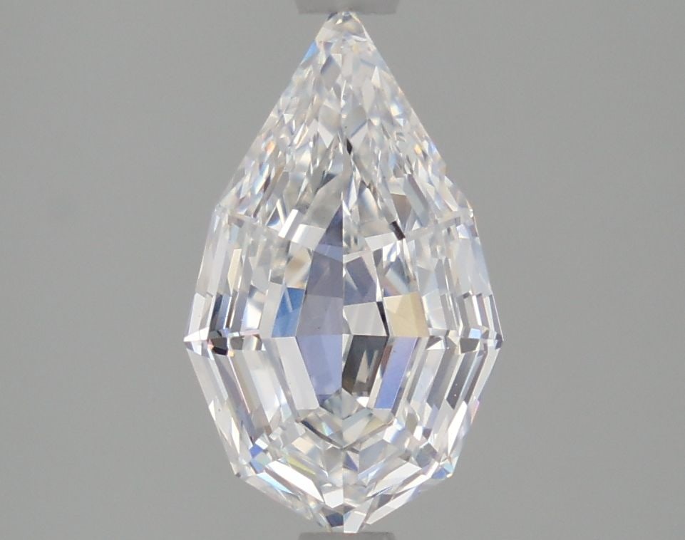 Loose Diamond - PEAR 2.04ct E VS1 (1 of 1)
