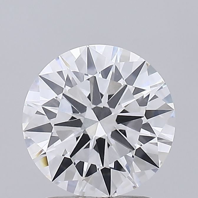 Loose Diamond - ROUND 2.01ct D VS1 (1 of 1)