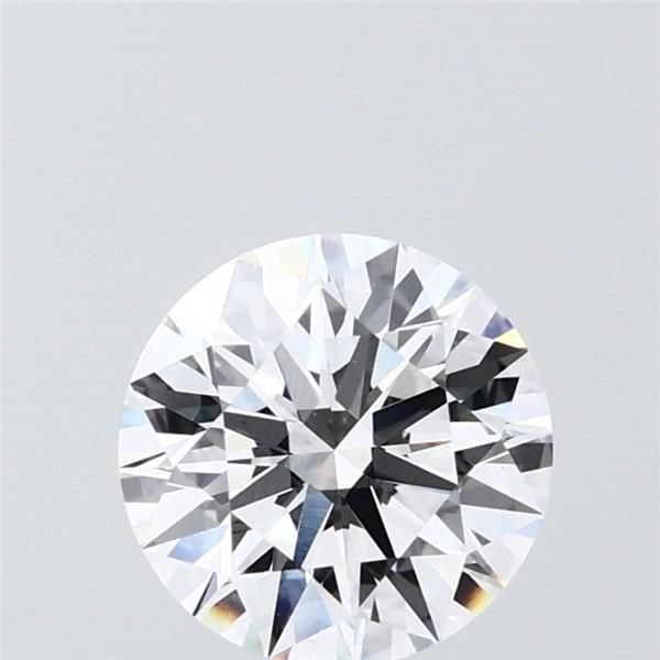 Ideal Loose Diamond - ROUND 1.53ct E VS1 (1 of 1)
