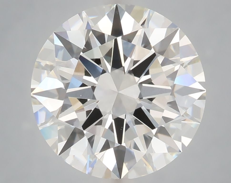 Ideal Loose Diamond - ROUND 5.01ct F VVS2 (1 of 1)