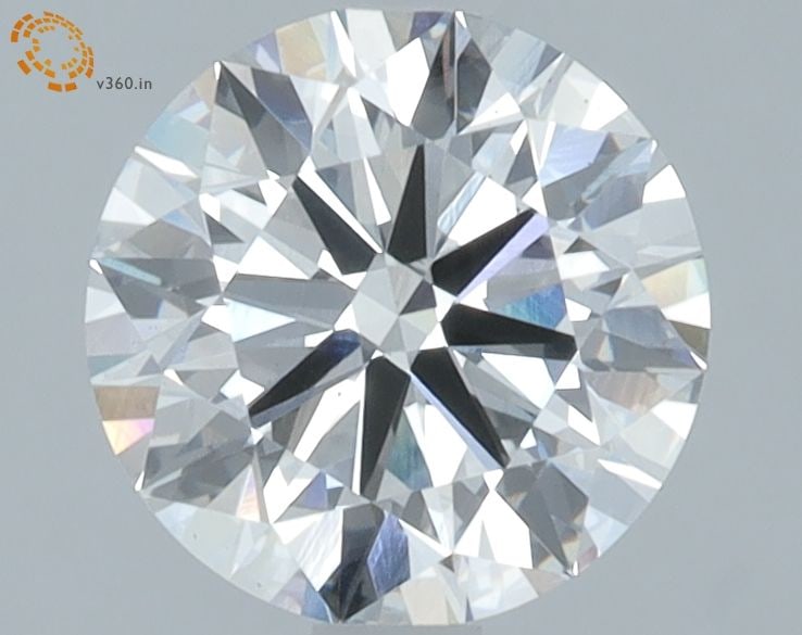 Ideal Loose Diamond - ROUND 1.85ct F VS2 (1 of 1)
