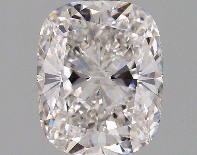 Loose Diamond - CUSHION BRILLIANT 1.55ct G VVS2 (1 of 1)