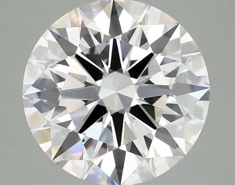 Ideal Loose Diamond - ROUND 3.05ct E VVS2: Ideal Loose Diamond - ROUND 3.05ct E VVS2 Source: This is a real non-mined Diamond that has been grown in a lab Shape: ROUND Carats: 3.05 Color: E Clarity: VVS2 Certification: IGI Video: