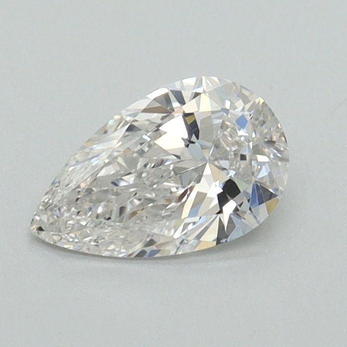 Loose Diamond - PEAR 0.51ct E VS1 (1 of 1)