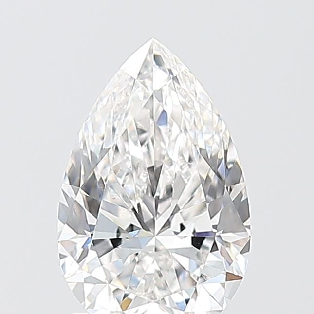 Loose Diamond - PEAR 1.34ct E VS1 (1 of 1)